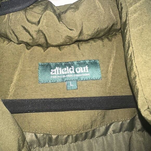 Afield Out Resource Jacket - Picture 5 of 8